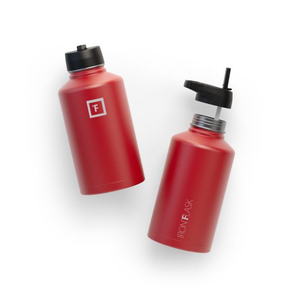 64ozLOOK2_Straight_STRW_FIRERED.jpg 64ozLOOK2_Straight_STRW_FIRERED.jpg