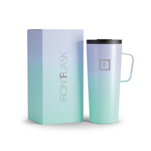 24 Oz Grip Coffee Mug 2.0