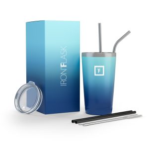 16 Oz Classic Tumbler