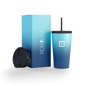 16 Oz Classic Tumbler 2.0