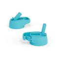 CarabinerStrawLidTWOLIDSSetforWideMouthBottle_Aquamarine.jpg