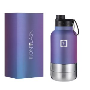 Dog Water Bottles 32 Oz