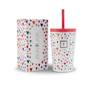 12 Oz Kids Tumblers