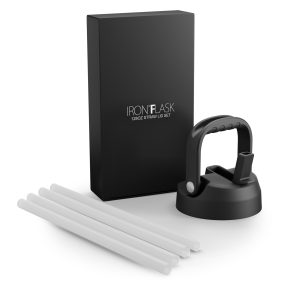 Straw Lid for One Gallon Water Bottle