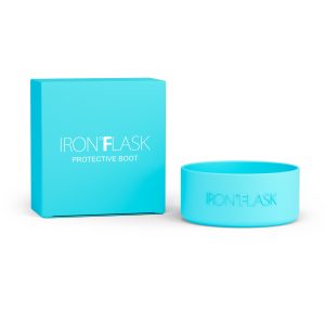 Protective Boot Fits 12 Oz - 24 Oz Bottles