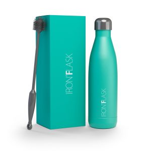 25 Oz Retro Water Bottle